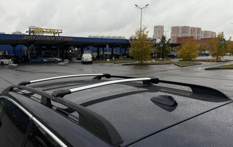 Volvo XC70 II рестайлинг, 2013 год, 1 470 000 рублей, 14 фотография