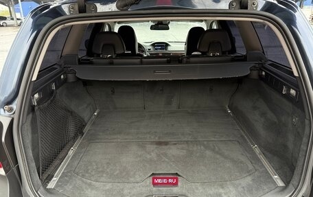 Volvo XC70 II рестайлинг, 2013 год, 1 470 000 рублей, 20 фотография