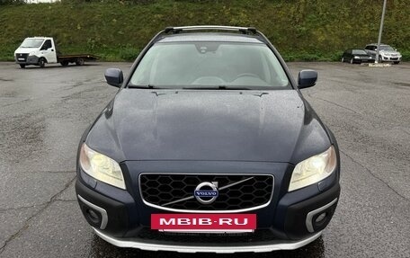 Volvo XC70 II рестайлинг, 2013 год, 1 470 000 рублей, 9 фотография