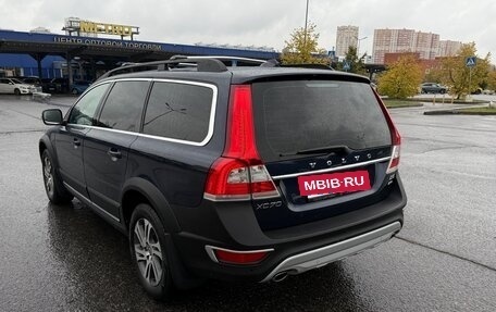 Volvo XC70 II рестайлинг, 2013 год, 1 470 000 рублей, 12 фотография