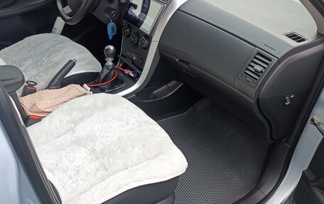 Toyota Corolla, 2011 год, 1 420 000 рублей, 8 фотография