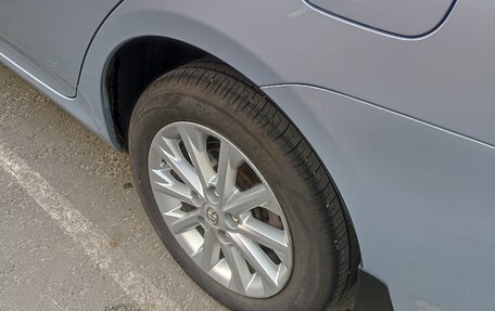 Toyota Corolla, 2011 год, 1 420 000 рублей, 3 фотография