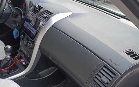 Toyota Corolla, 2011 год, 1 420 000 рублей, 7 фотография
