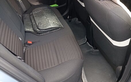 Toyota Corolla, 2011 год, 1 420 000 рублей, 10 фотография