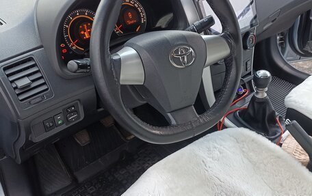 Toyota Corolla, 2011 год, 1 420 000 рублей, 16 фотография