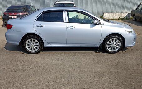 Toyota Corolla, 2011 год, 1 420 000 рублей, 18 фотография