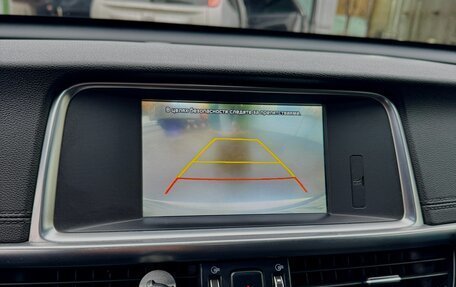 KIA Optima IV, 2018 год, 1 450 000 рублей, 17 фотография