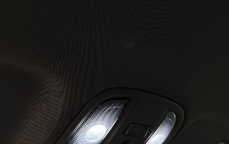 KIA Optima IV, 2018 год, 1 450 000 рублей, 19 фотография