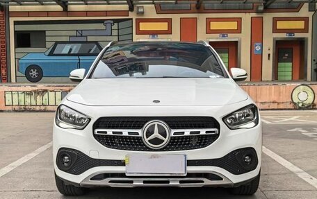 Mercedes-Benz GLA, 2022 год, 2 192 000 рублей, 2 фотография