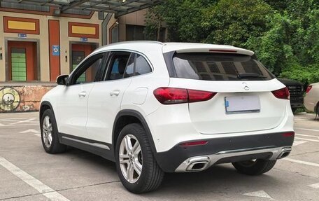 Mercedes-Benz GLA, 2022 год, 2 192 000 рублей, 5 фотография