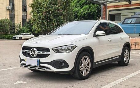 Mercedes-Benz GLA, 2022 год, 2 192 000 рублей, 3 фотография
