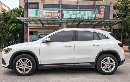Mercedes-Benz GLA, 2022 год, 2 192 000 рублей, 4 фотография