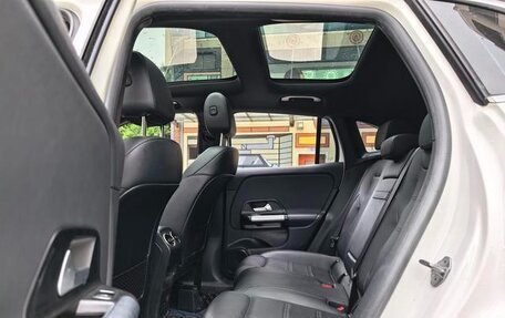 Mercedes-Benz GLA, 2022 год, 2 192 000 рублей, 11 фотография