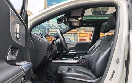 Mercedes-Benz GLA, 2022 год, 2 192 000 рублей, 9 фотография