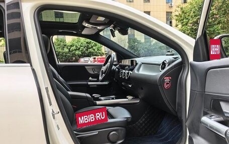 Mercedes-Benz GLA, 2022 год, 2 192 000 рублей, 8 фотография