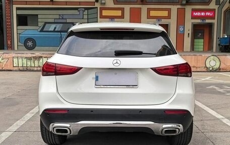 Mercedes-Benz GLA, 2022 год, 2 192 000 рублей, 6 фотография