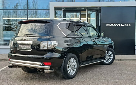 Nissan Patrol, 2012 год, 2 000 000 рублей, 4 фотография