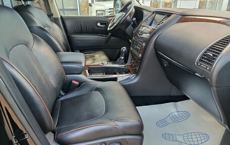 Nissan Patrol, 2012 год, 2 000 000 рублей, 8 фотография