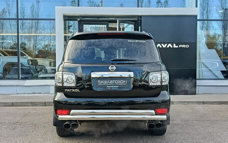 Nissan Patrol, 2012 год, 2 000 000 рублей, 5 фотография