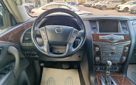 Nissan Patrol, 2012 год, 2 000 000 рублей, 11 фотография