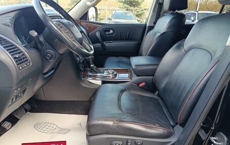 Nissan Patrol, 2012 год, 2 000 000 рублей, 7 фотография