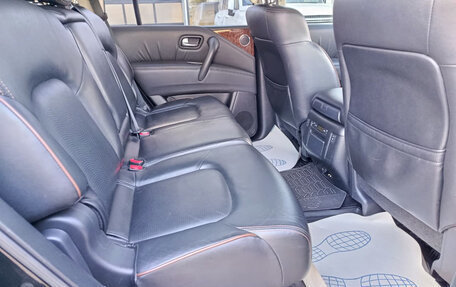 Nissan Patrol, 2012 год, 2 000 000 рублей, 15 фотография