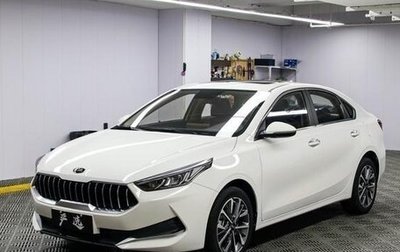 KIA K3, 2022 год, 1 513 000 рублей, 1 фотография
