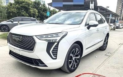 Haval Jolion, 2021 год, 1 380 000 рублей, 1 фотография