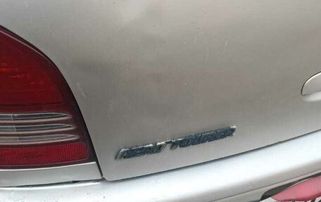 Toyota Corolla Spacio II, 1999 год, 350 000 рублей, 8 фотография