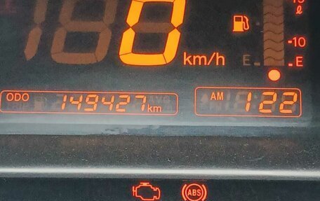 Toyota Corolla Spacio II, 1999 год, 350 000 рублей, 15 фотография