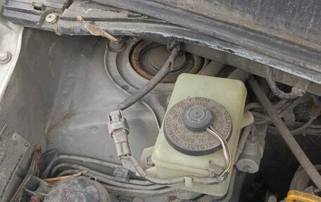 Toyota Corolla Spacio II, 1999 год, 350 000 рублей, 10 фотография