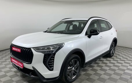 Haval Jolion, 2025 год, 2 544 545 рублей, 1 фотография