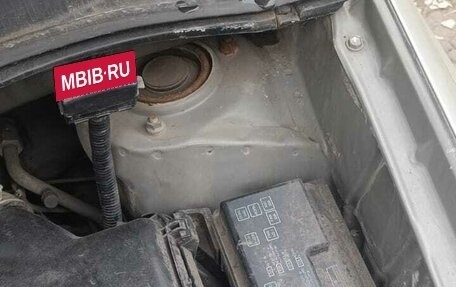 Toyota Corolla Spacio II, 1999 год, 350 000 рублей, 9 фотография