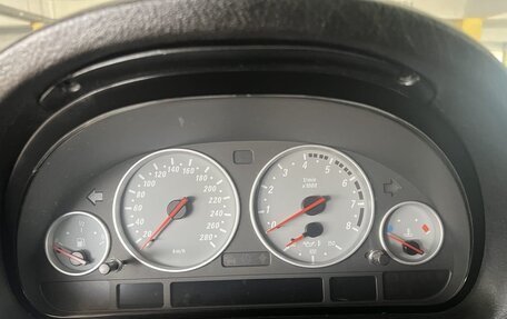 BMW X5, 2002 год, 999 000 рублей, 8 фотография