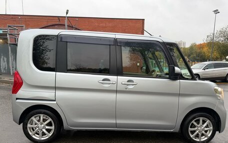 Daihatsu Tanto III, 2019 год, 815 000 рублей, 3 фотография