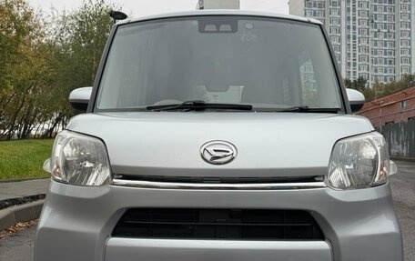 Daihatsu Tanto III, 2019 год, 815 000 рублей, 4 фотография