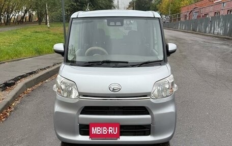 Daihatsu Tanto III, 2019 год, 815 000 рублей, 5 фотография