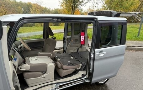 Daihatsu Tanto III, 2019 год, 815 000 рублей, 8 фотография