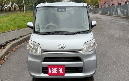 Daihatsu Tanto III, 2019 год, 815 000 рублей, 9 фотография