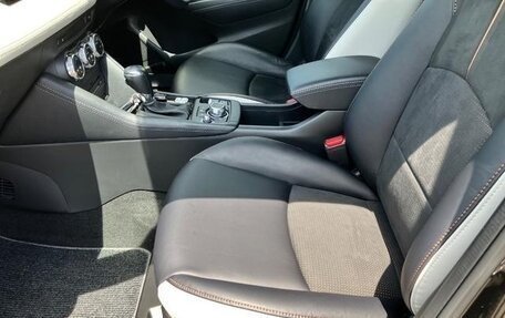 Mazda CX-3 I, 2022 год, 1 150 333 рублей, 11 фотография