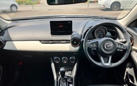 Mazda CX-3 I, 2022 год, 1 150 333 рублей, 9 фотография