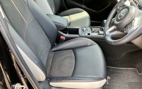 Mazda CX-3 I, 2022 год, 1 150 333 рублей, 10 фотография