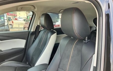 Mazda CX-3 I, 2022 год, 1 150 333 рублей, 13 фотография