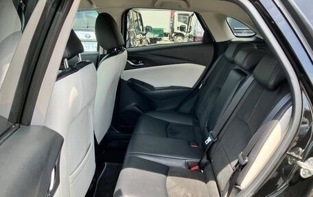 Mazda CX-3 I, 2022 год, 1 150 333 рублей, 14 фотография