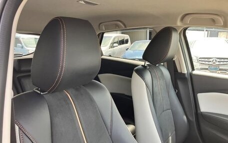 Mazda CX-3 I, 2022 год, 1 150 333 рублей, 17 фотография