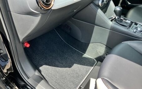 Mazda CX-3 I, 2022 год, 1 150 333 рублей, 22 фотография