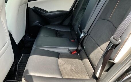 Mazda CX-3 I, 2022 год, 1 150 333 рублей, 15 фотография