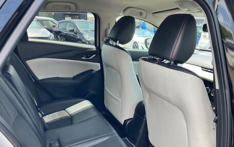 Mazda CX-3 I, 2022 год, 1 150 333 рублей, 28 фотография