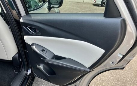 Mazda CX-3 I, 2022 год, 1 150 333 рублей, 23 фотография