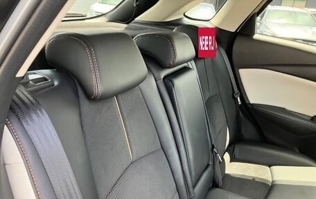 Mazda CX-3 I, 2022 год, 1 150 333 рублей, 21 фотография